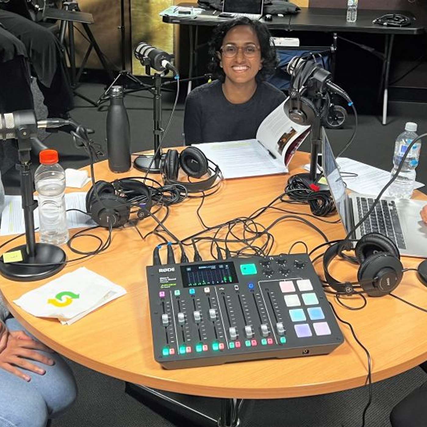 Reimagining community work - How to start the journey of decolonisation in Australian healthcare podcast by VTMH episode artwork