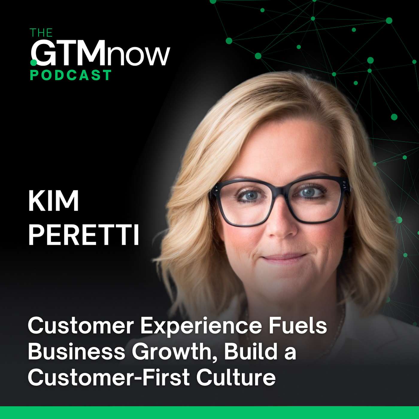 The GTMnow Podcast