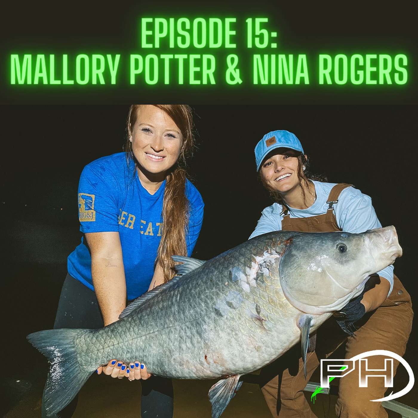Playin\' Hooky Bowfishing Podcast