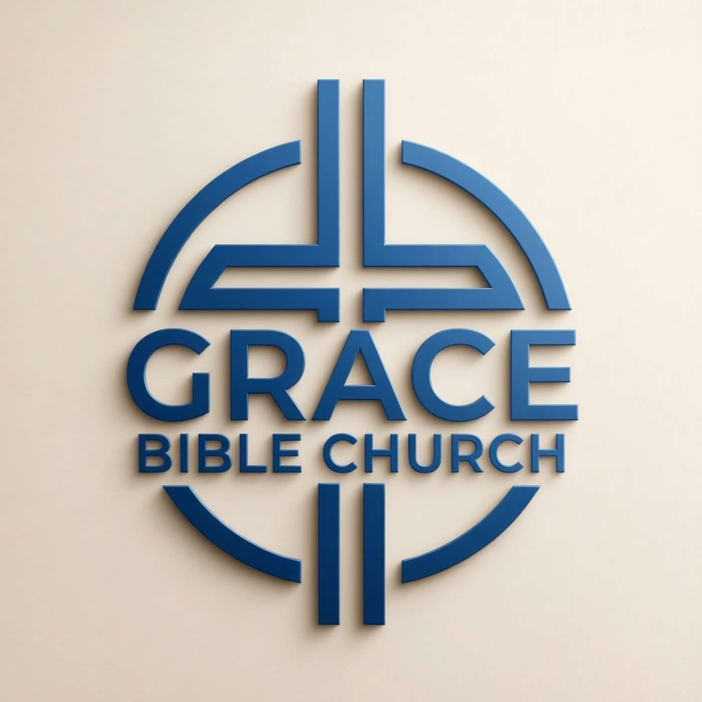 GBC Sermons podcast artwork