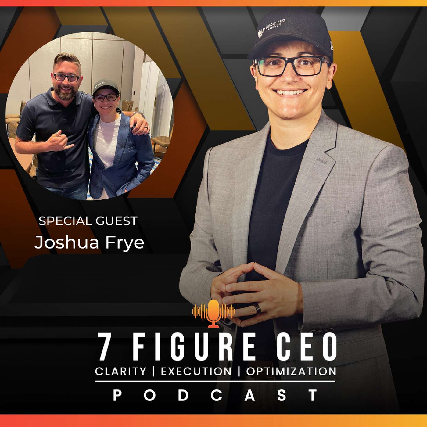 7 Figure CEO