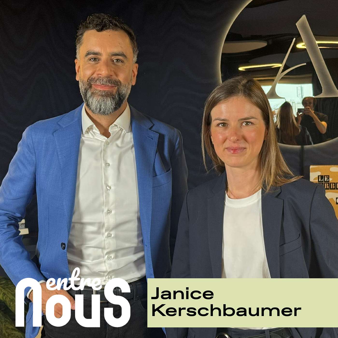 Entre Nous