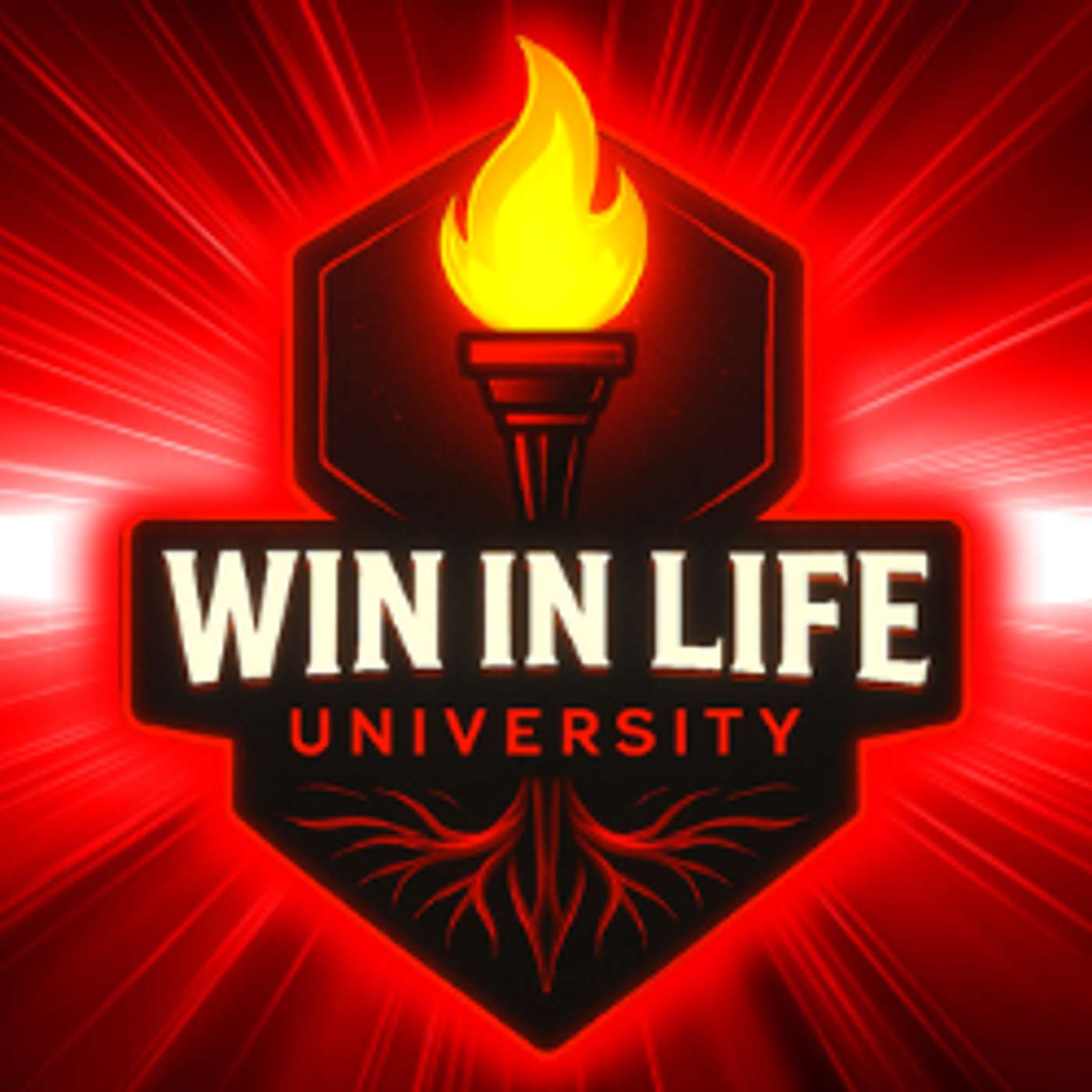 EP. 93 MAKE THE FIRST MOVE - Winning in Life Together