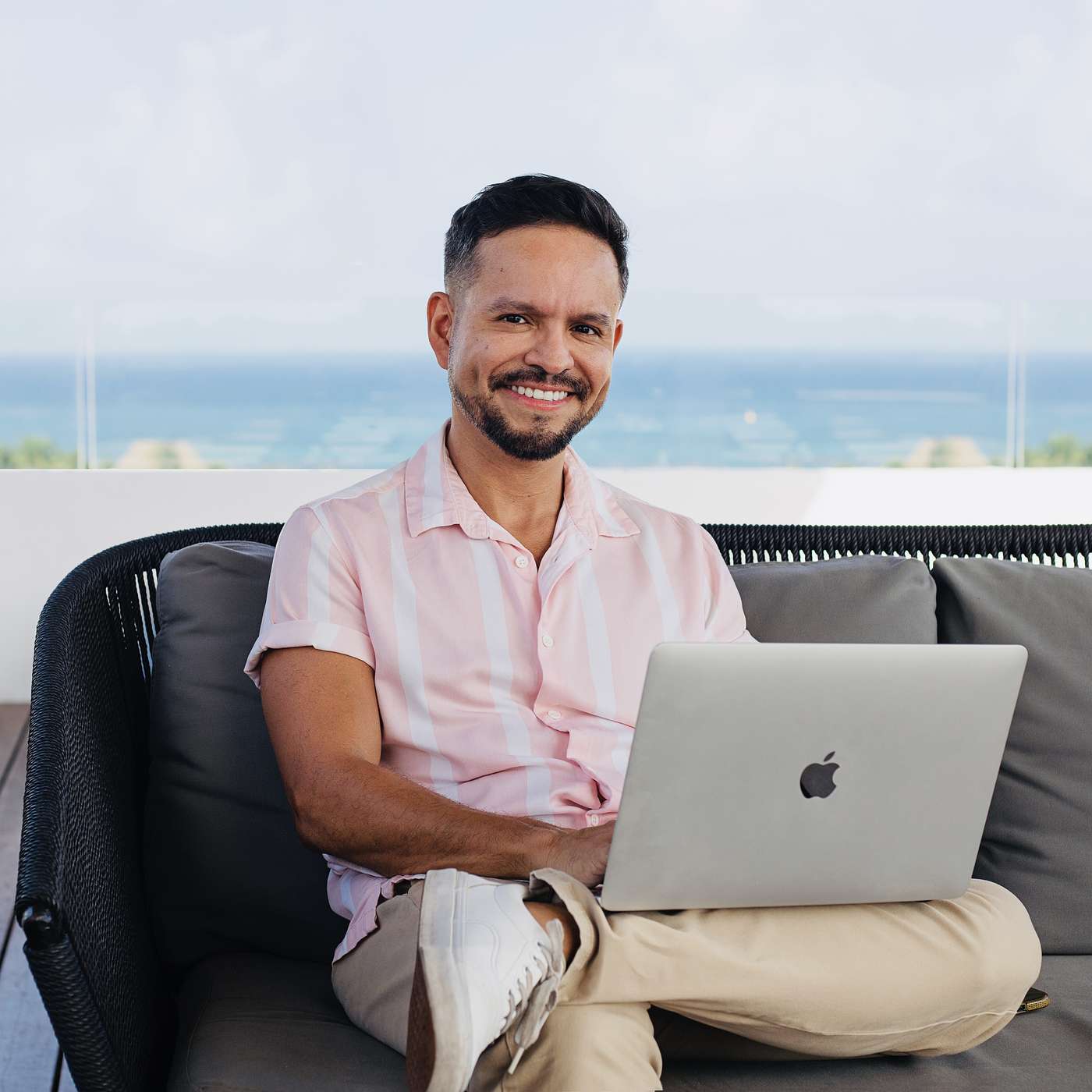 Fede Vargas Empowers Us To Lead A More Authentic Life & Asheville Regional Airport Update