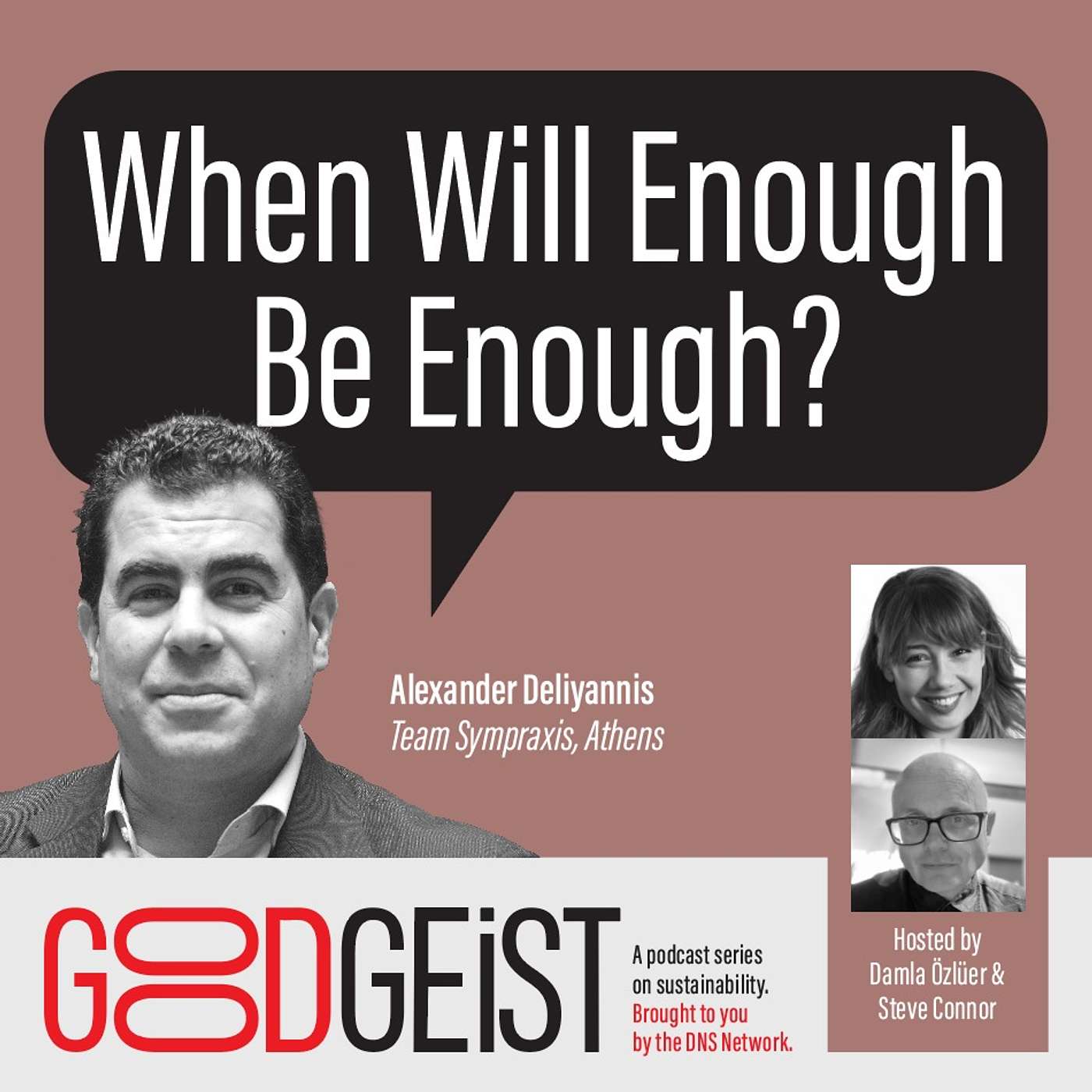 GoodGeist