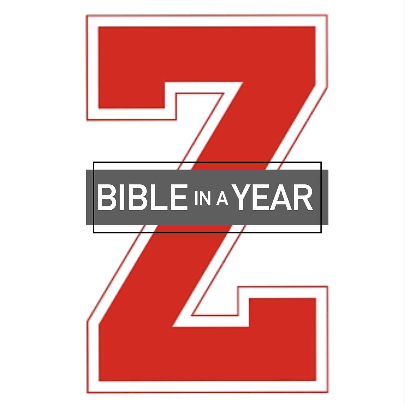 Zion Bethalto\'s Bible in a Year