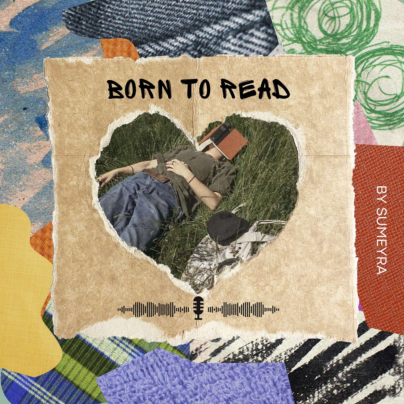 Born To Read