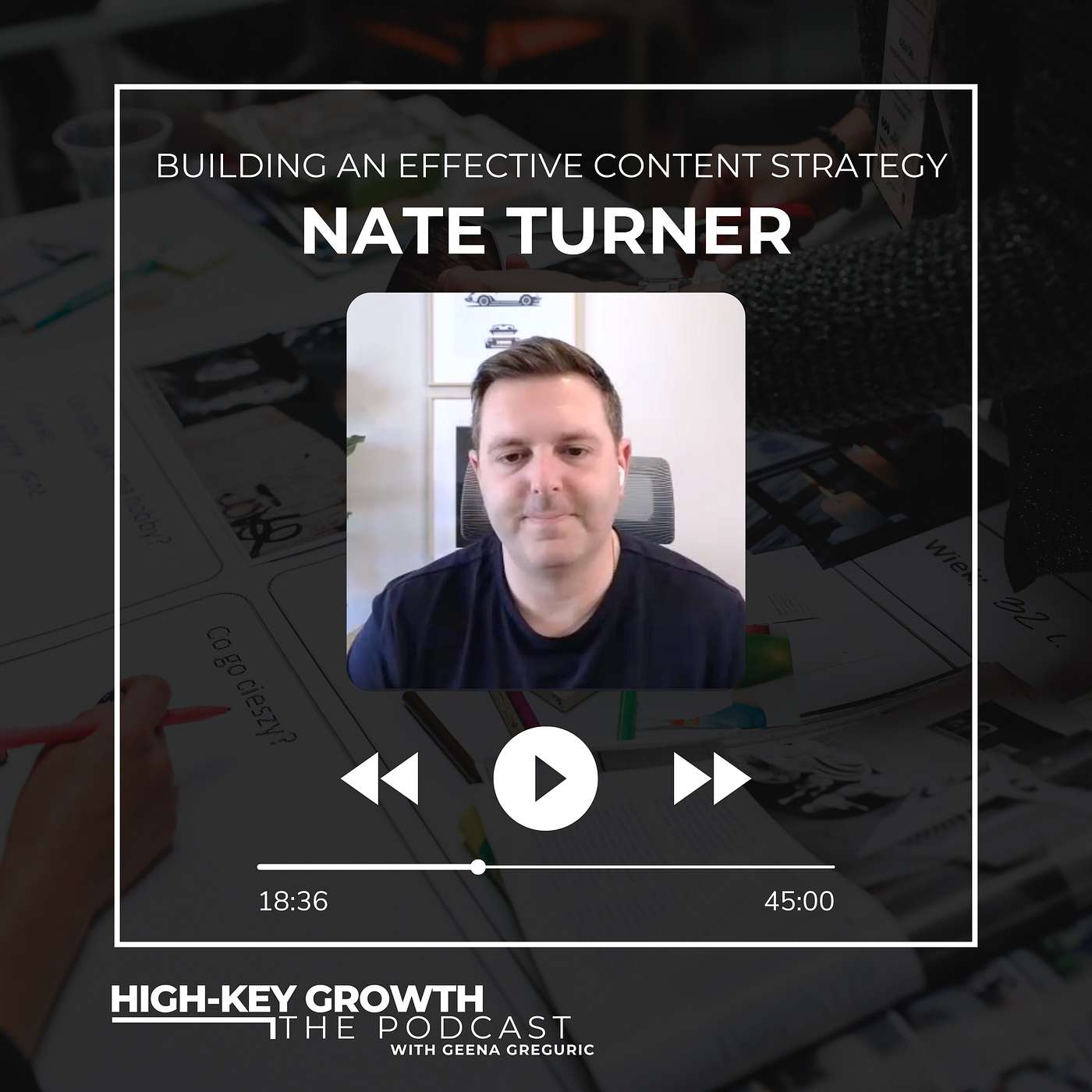 High-Key Growth | The Podcast