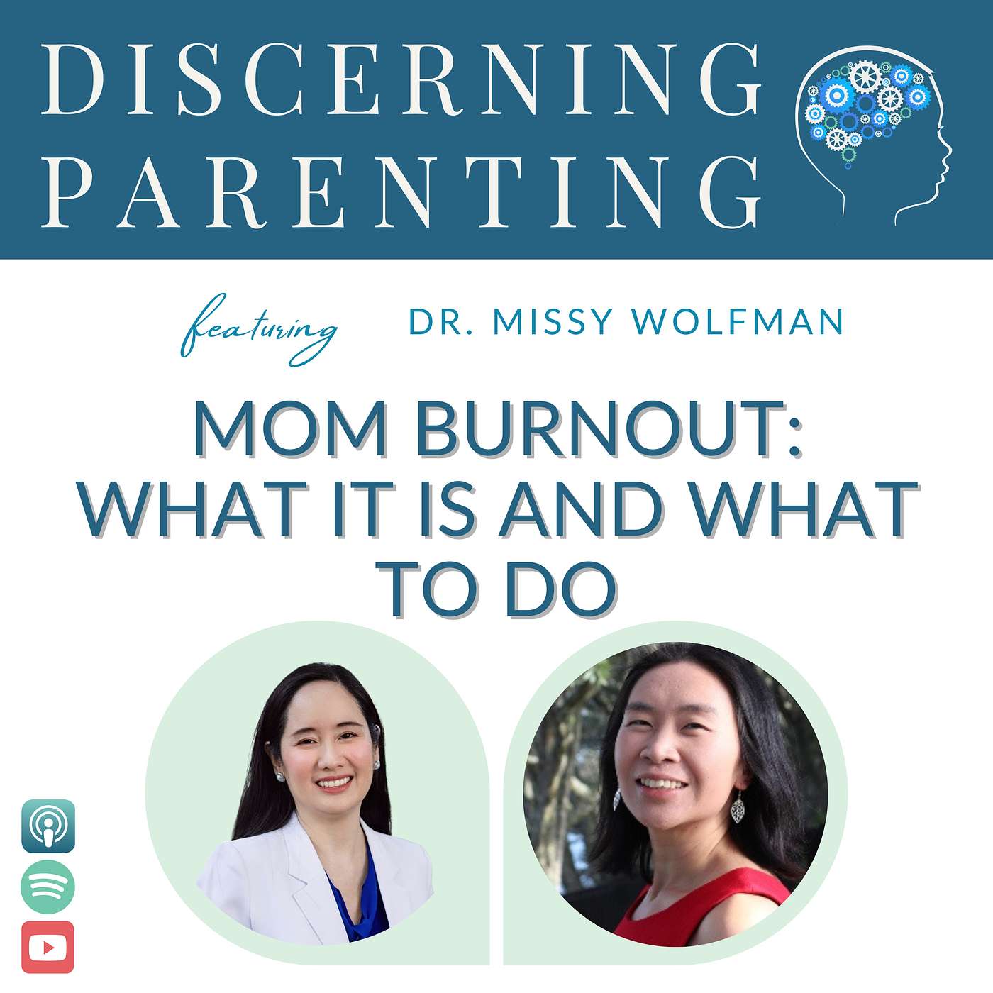 Discerning Parenting