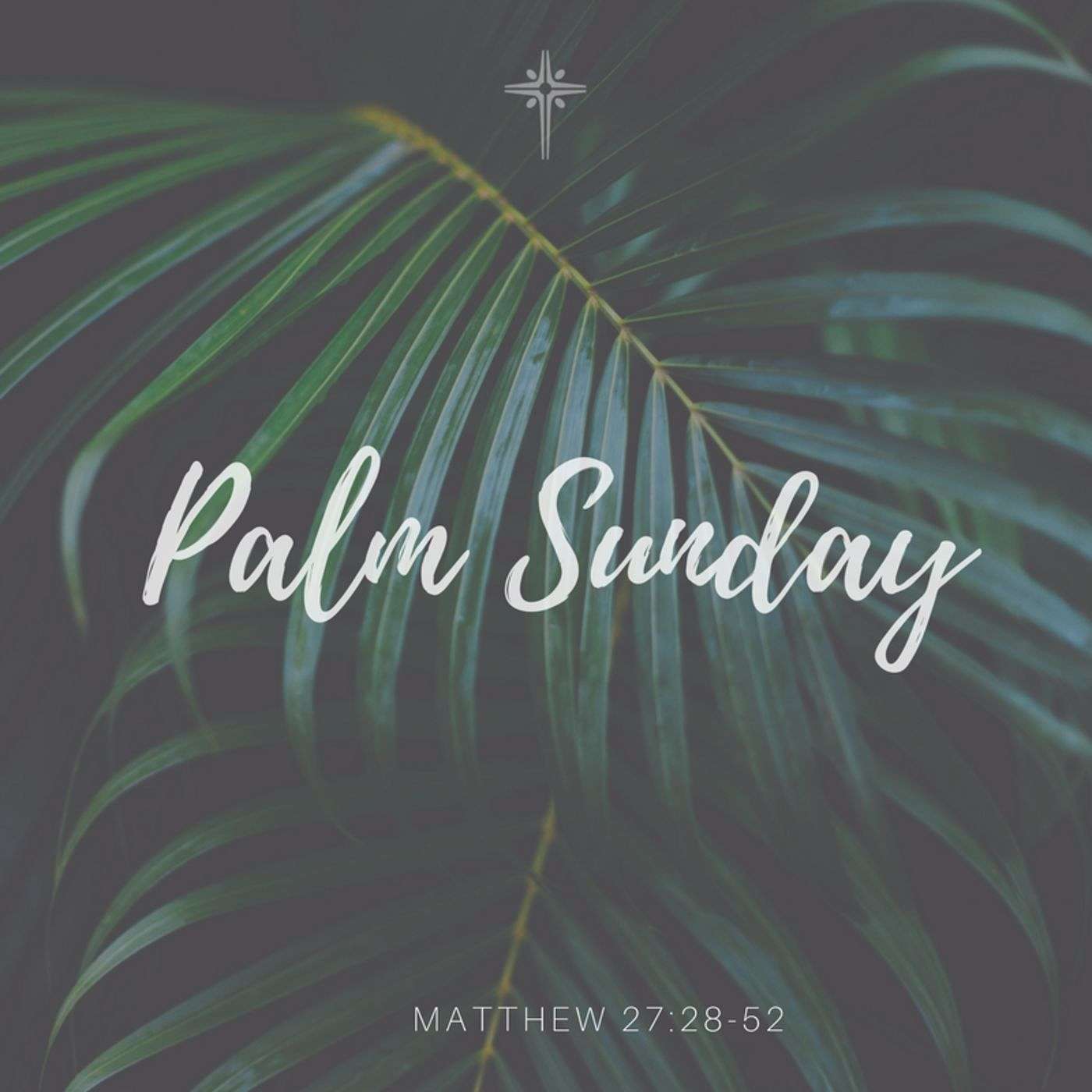 04-09-2017 Matthew 27:38-51