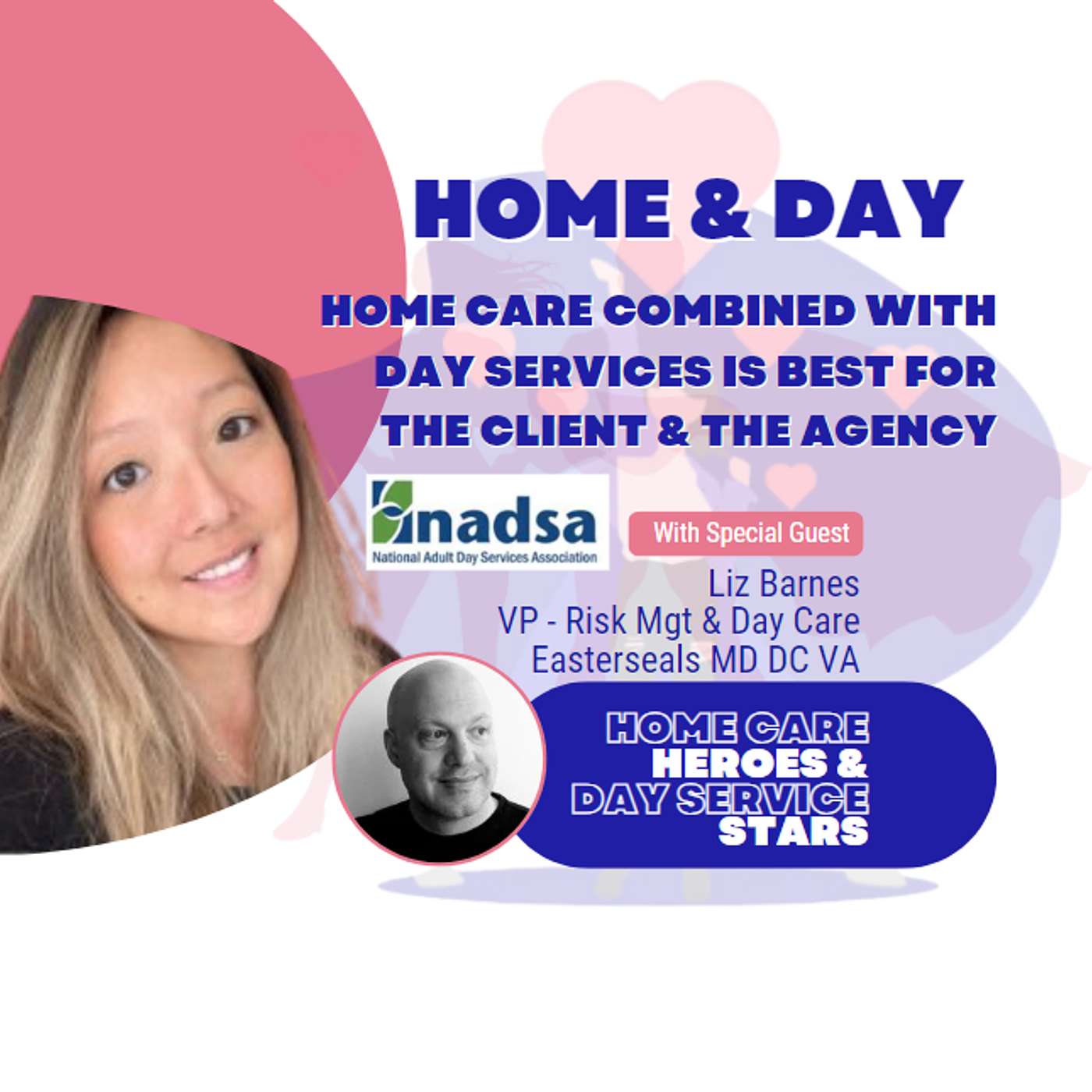 Home Care Heroes and Day Service Stars