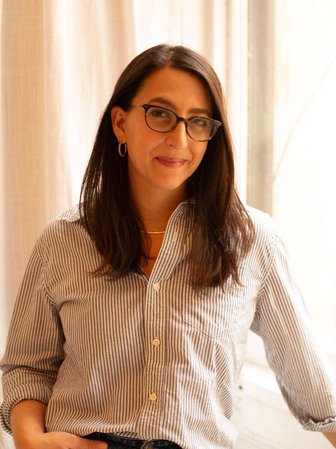 Marni Blank, Esq.