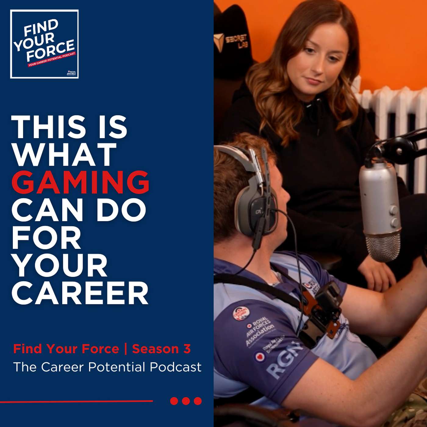 Love gaming? Here’s how it can help your career.