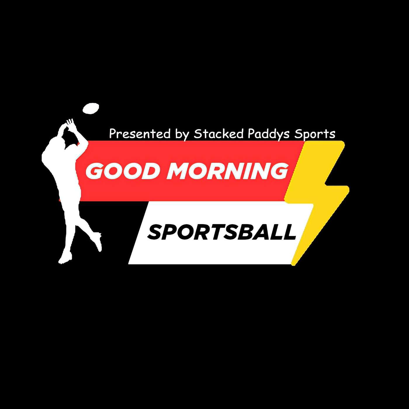 Good Morning Sportsball