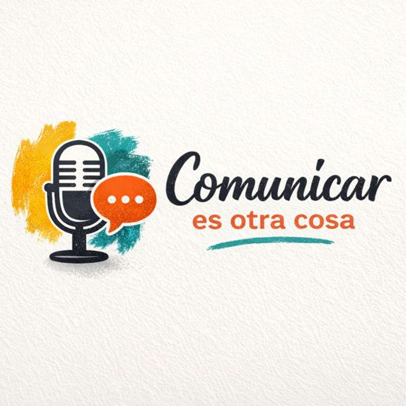 Comunicar es Otra Cosa cover art