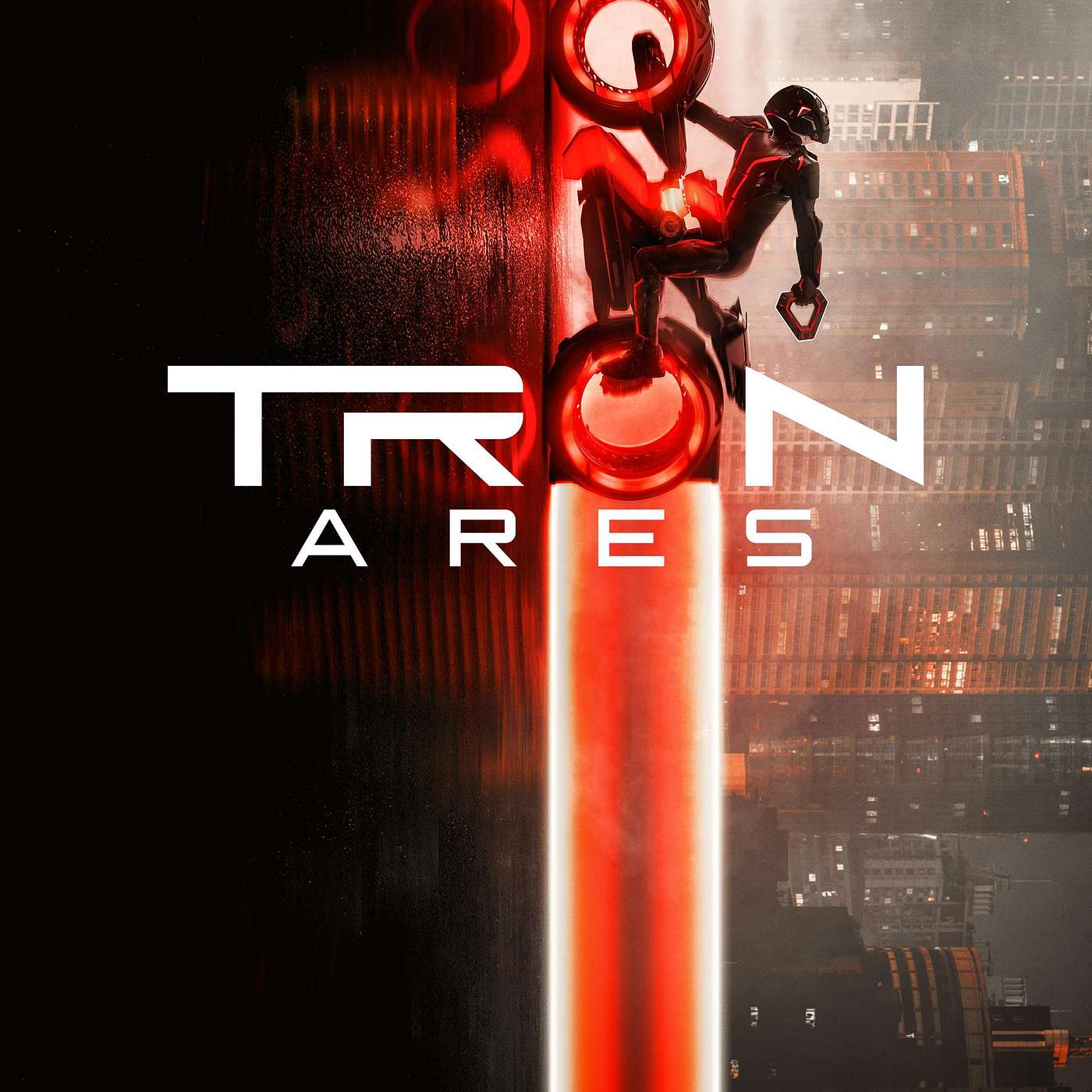 Midweek Mention... Tron Ares