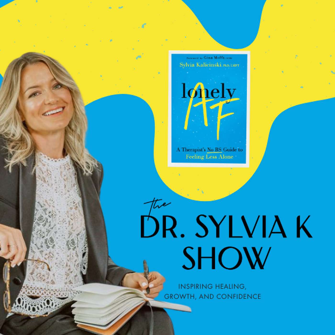The Dr. Sylvia K Show 