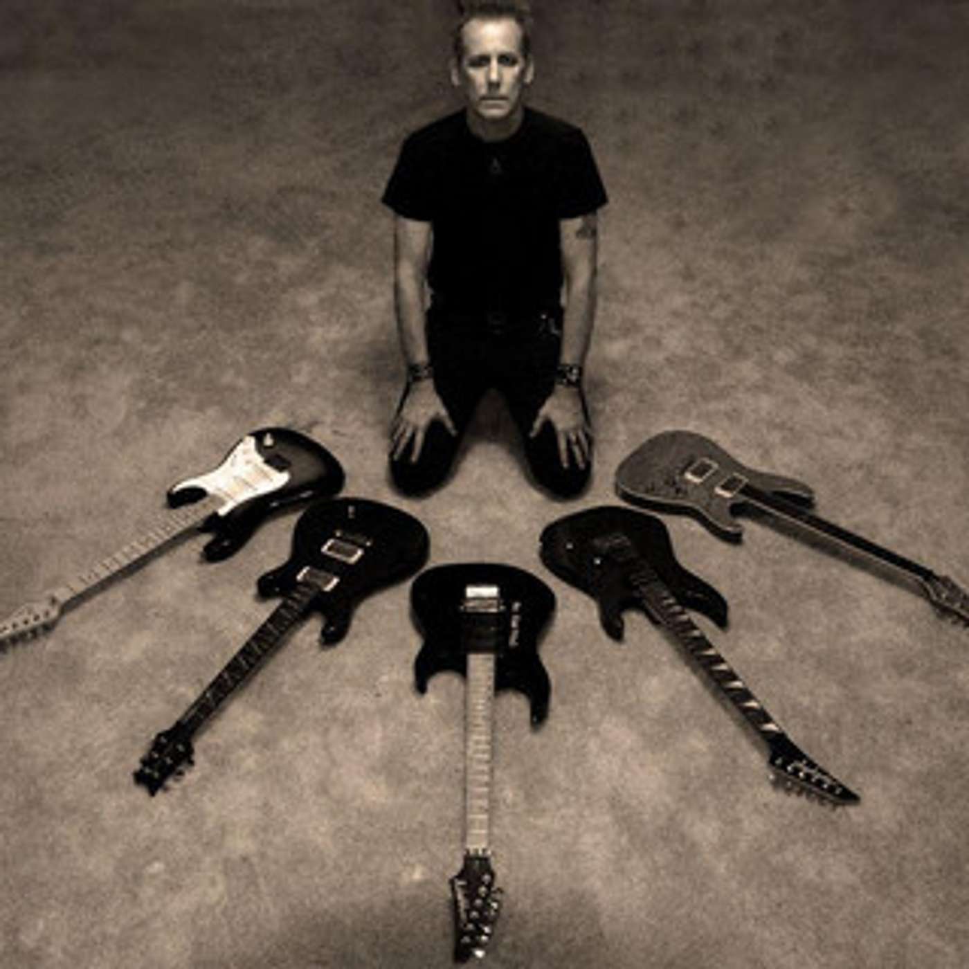 Season 5 - Episode 37 - Zach Bair - Singer/Songwriter