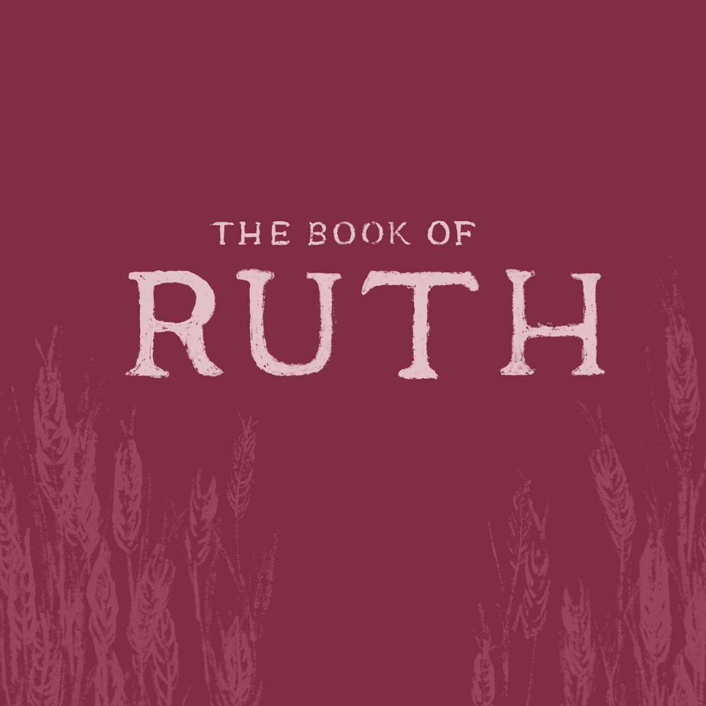 Ruth | When life doesn’t go the way we expect, will we remain faithful God?