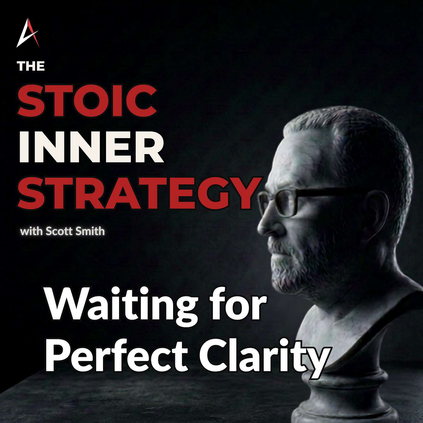 Ep 351 – Waiting for Perfect Clarity episode artwork