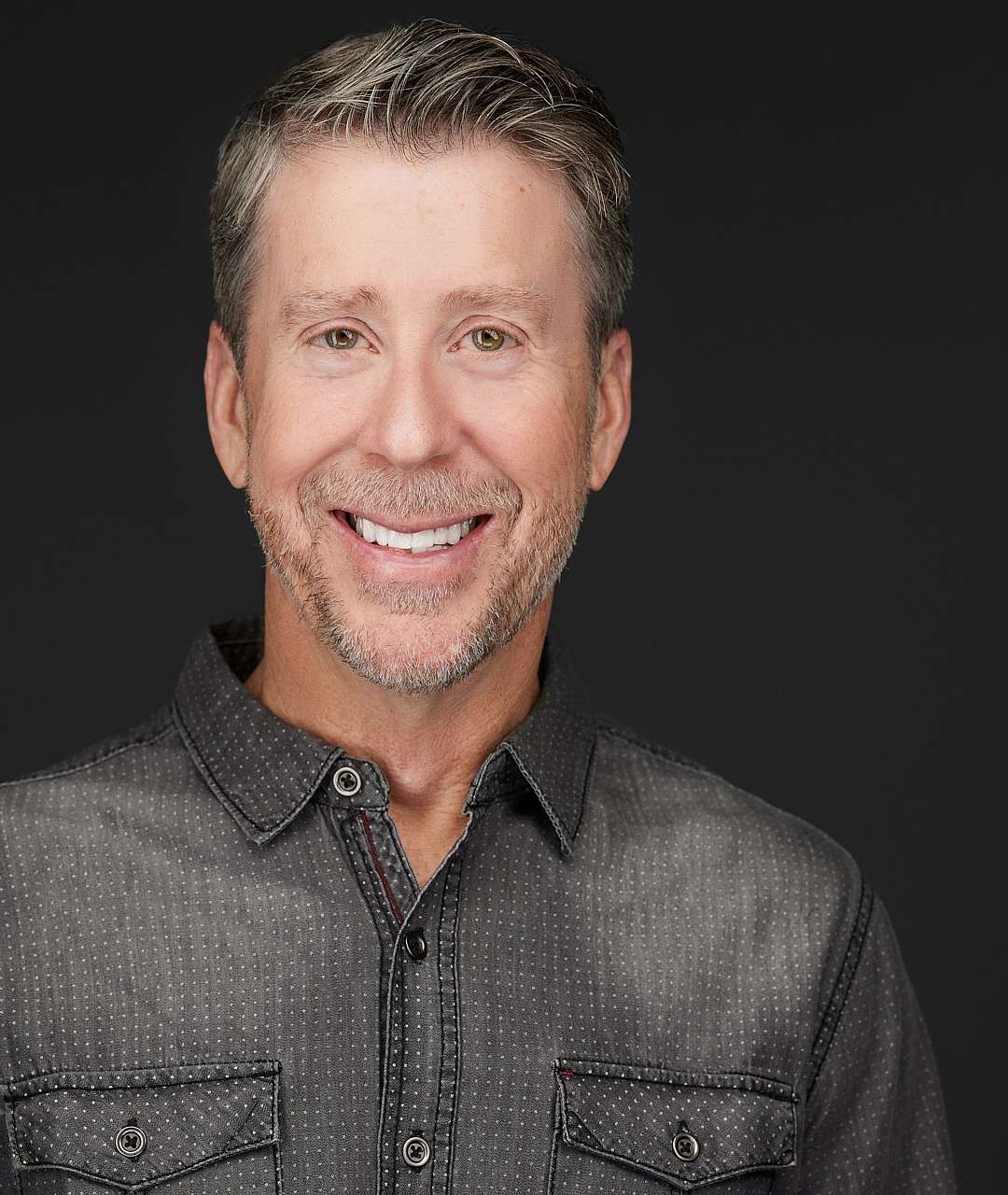 Steve Norris