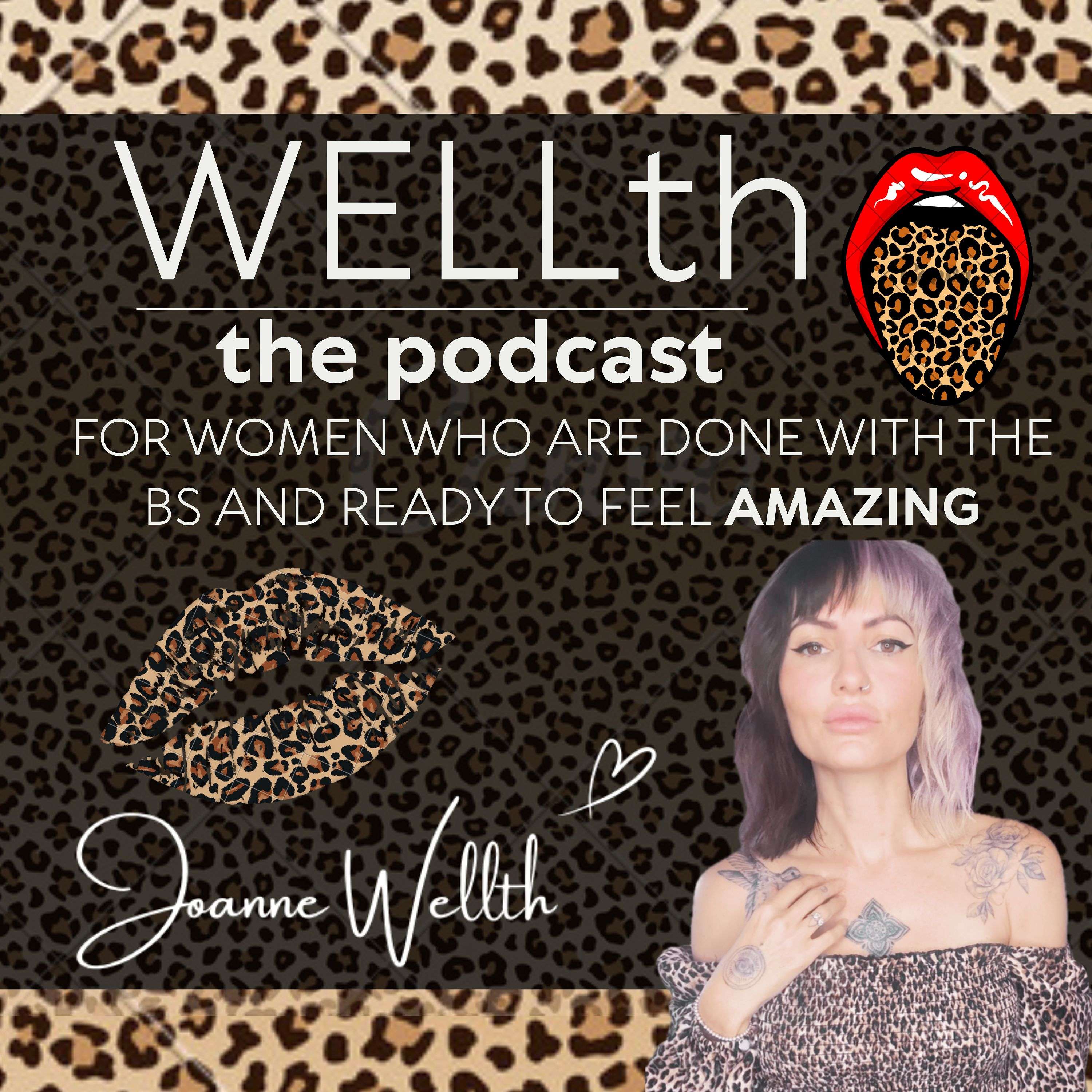 WELLth with Joanne
