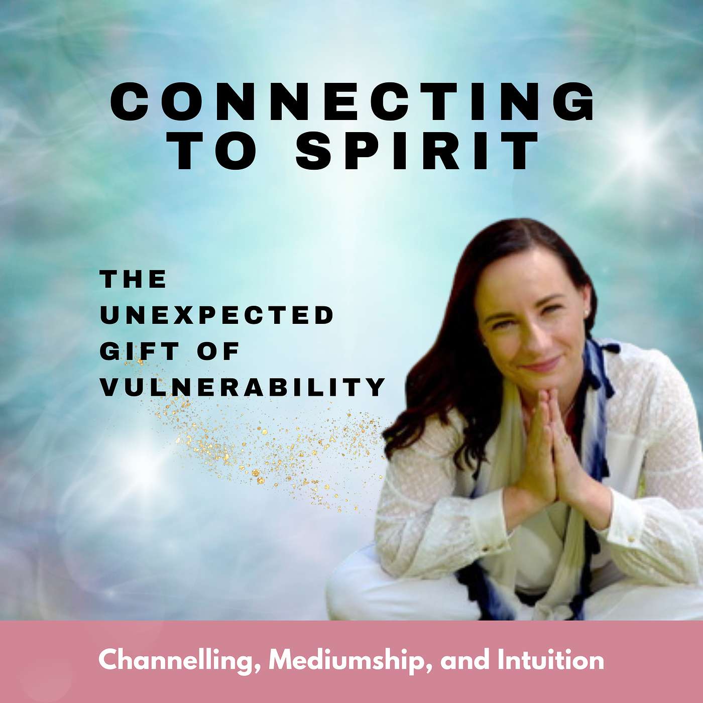 The Unexpected Lesson in Vulnerability: Boundaries, Connection, and Spirit
