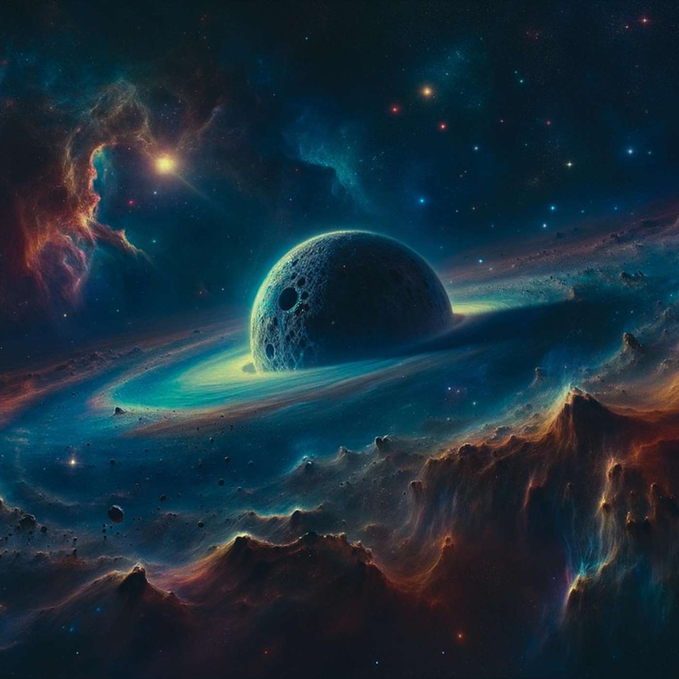 Everyday Life:Conversations Over Coffee