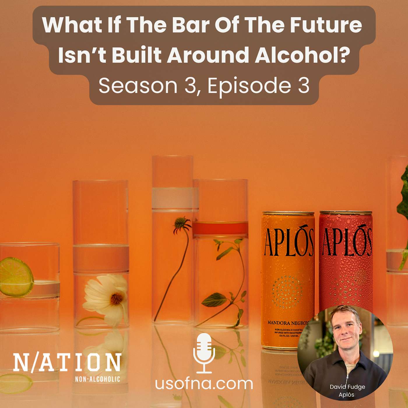 What If The Bar Of The Future Isn't Built Around Alcohol?