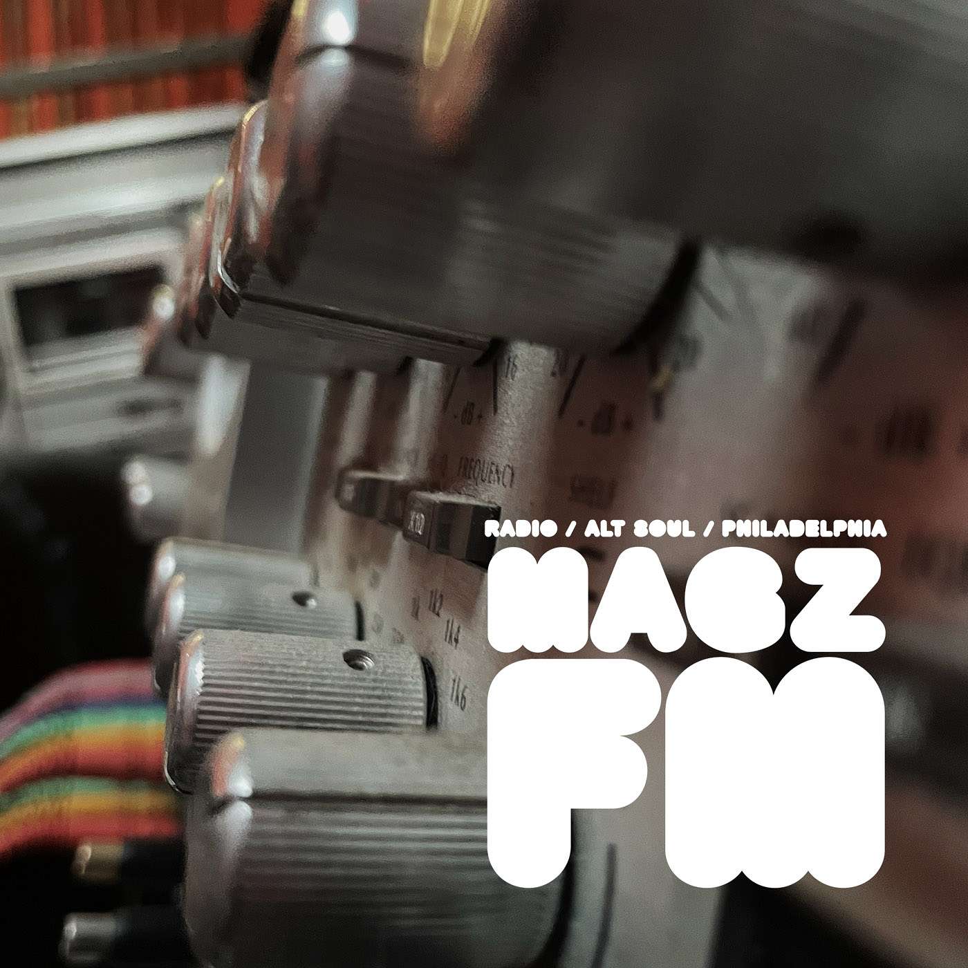 MAGZ FM