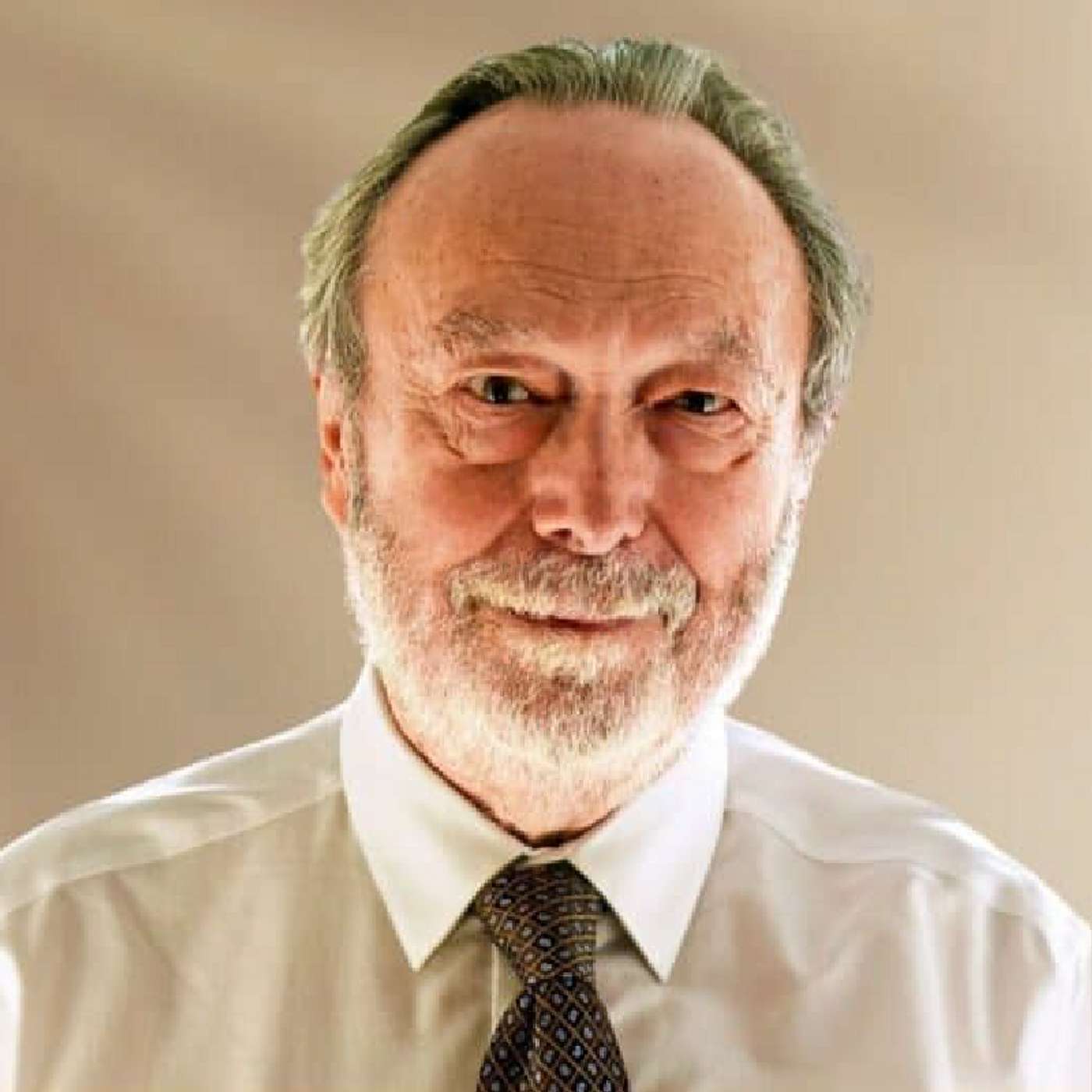 Psycholog a neurovědec Stephen Porges - Tělo řídí naše vztahy