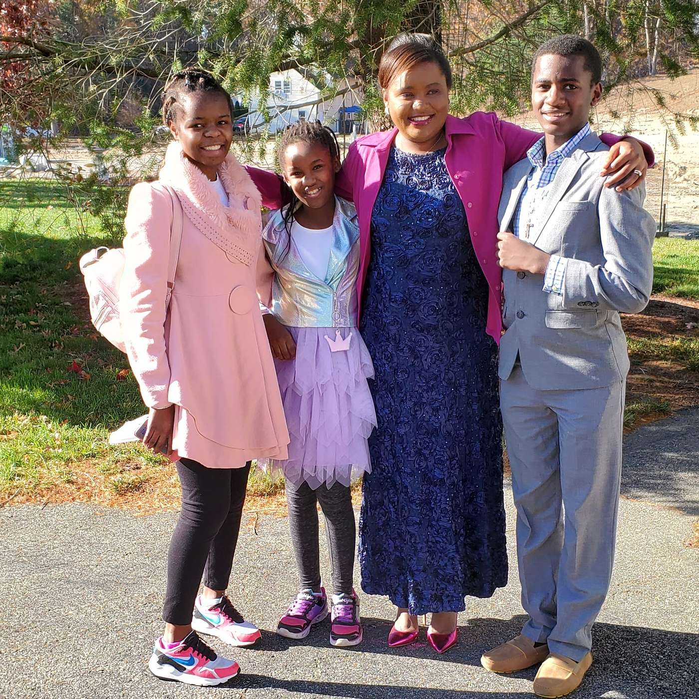 PASTOR LUCY PAYNTER  DAILY INSIGHTS