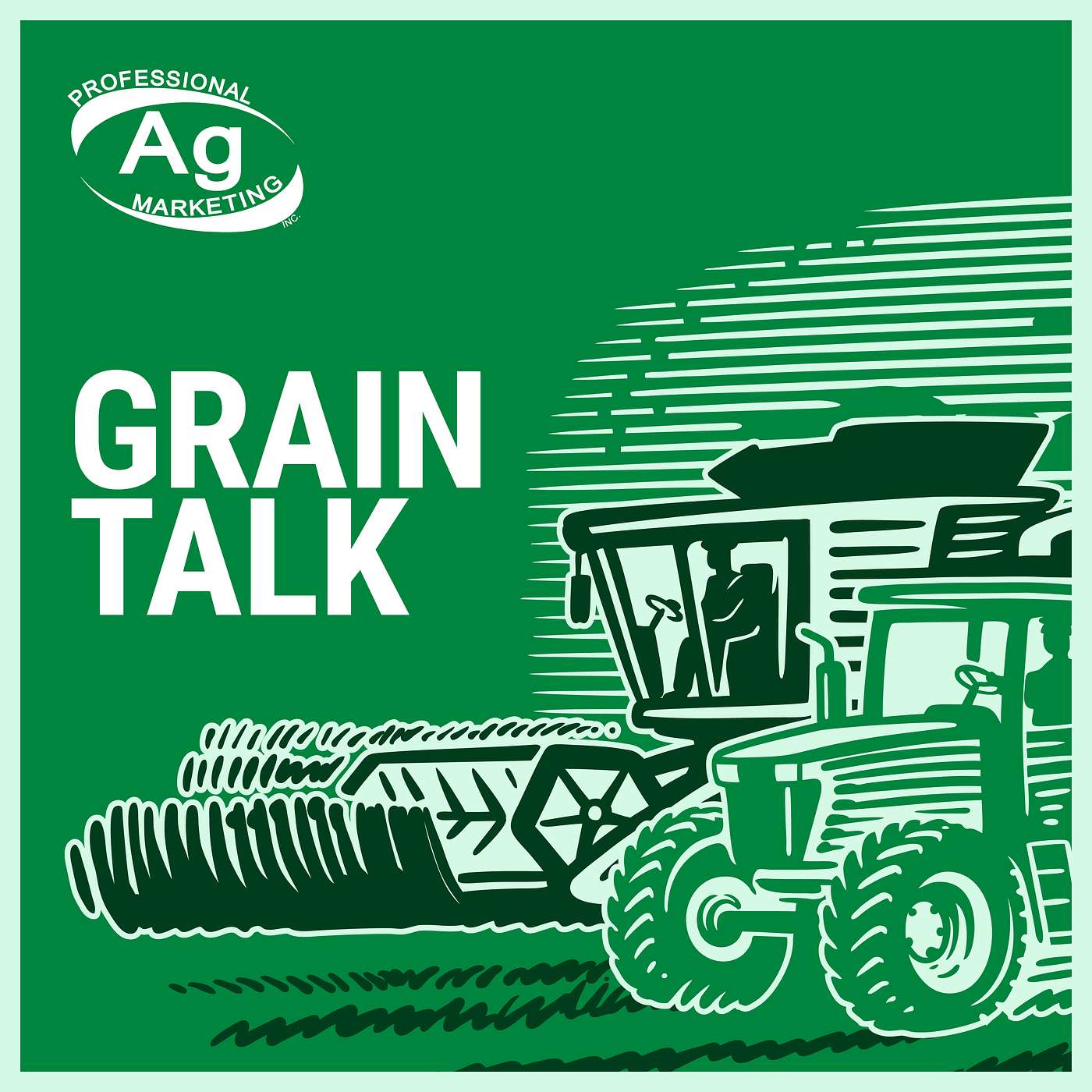 Northern Section of the 2026 Crop Tour (SD, ND, MN) with Estimates episode artwork
