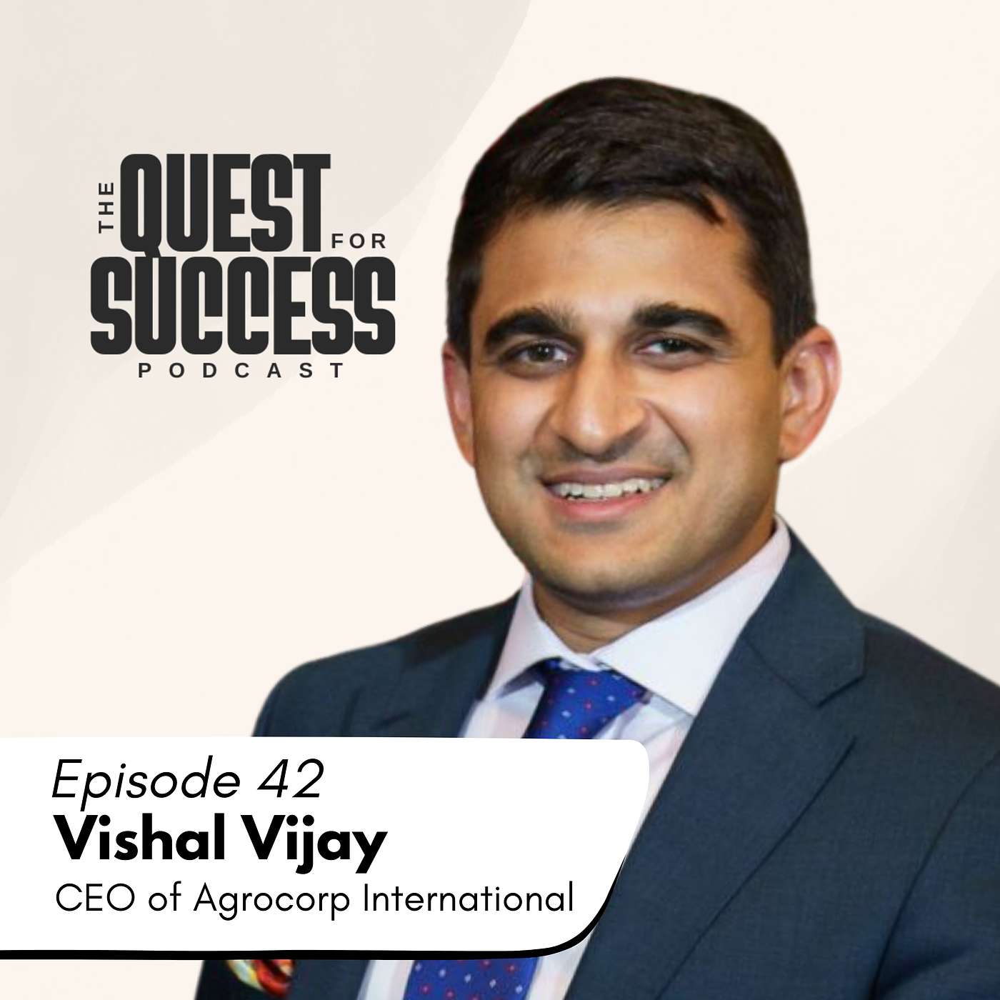 The Quest for Success