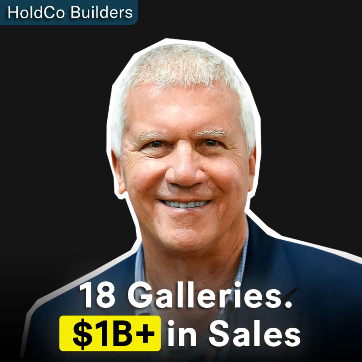 HoldCo Builders