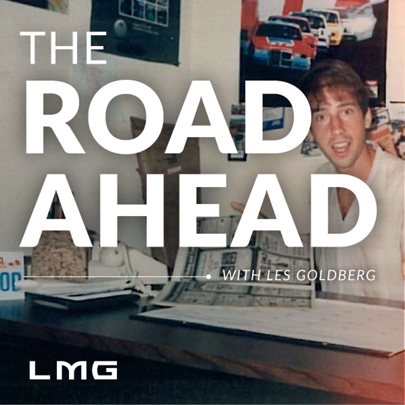 The Road Ahead