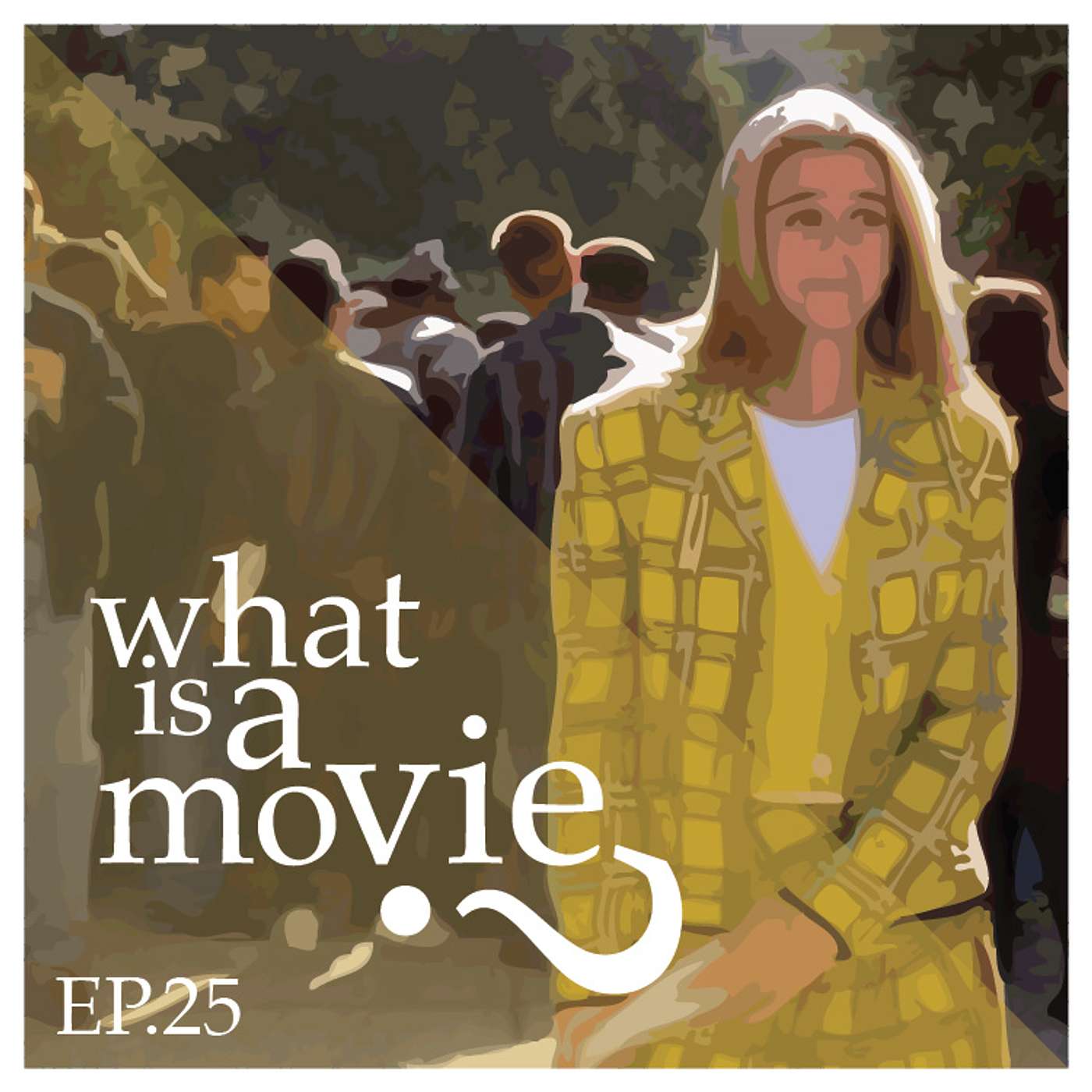 Ep.25: Clueless