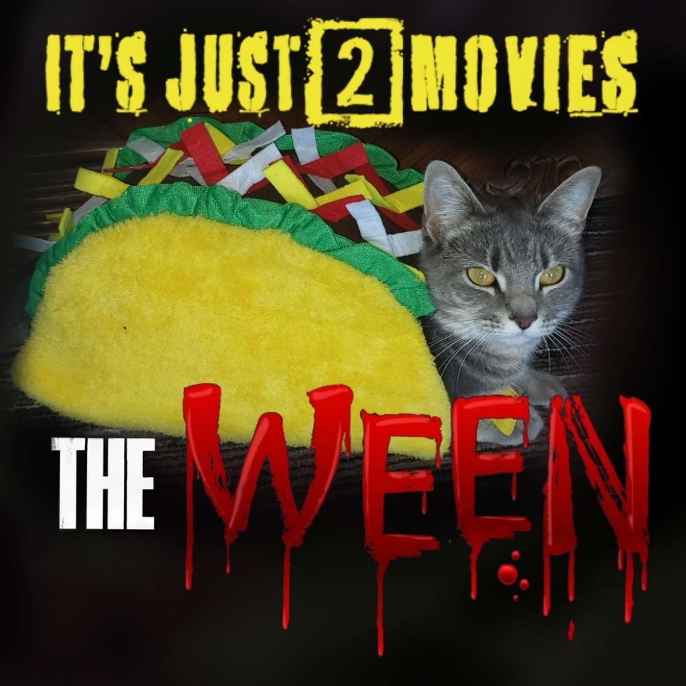 Cabin in the Woods - One Eyed Monster