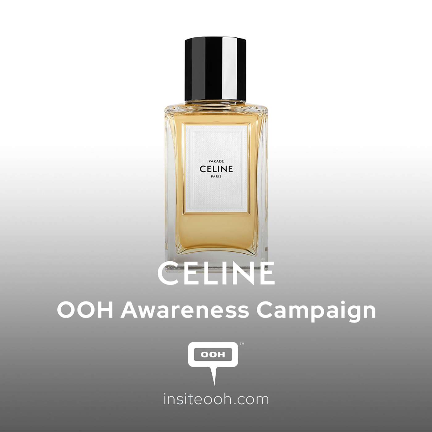 Celine’s Fragrance DOOH Campaign in Dubai Knows Exactly What It’s Doing episode artwork