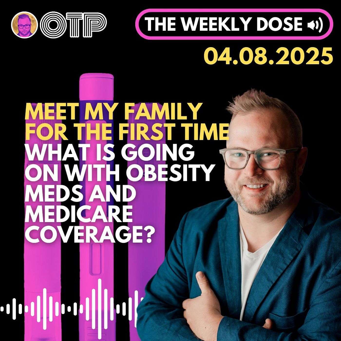 On The Pen GLP-1 News