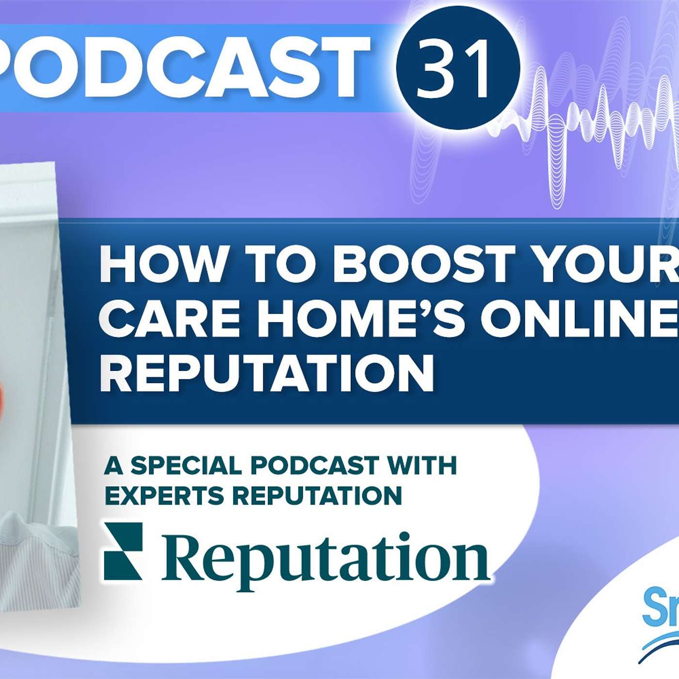 Care Home Management magazine\'s podcast