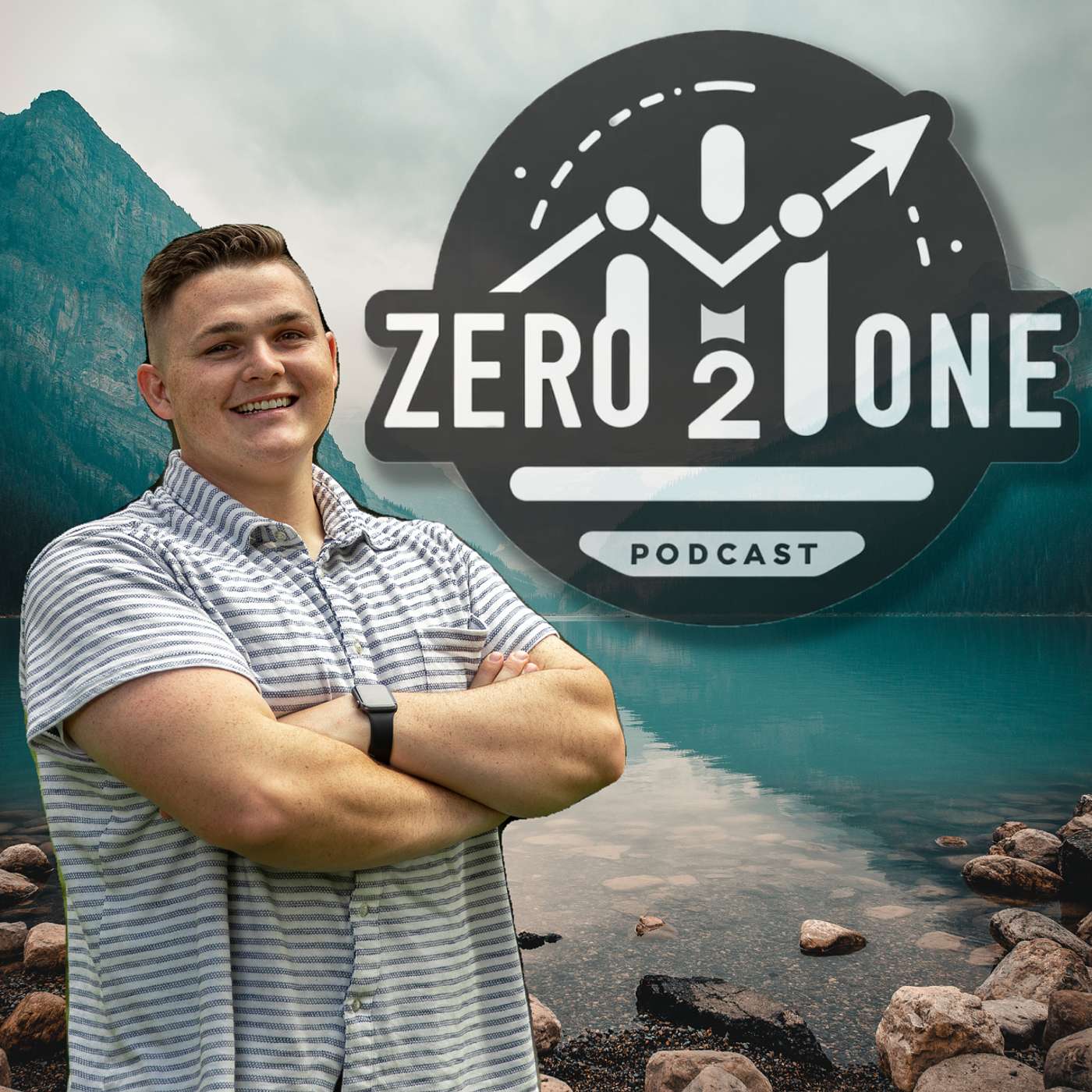 Zero to One with Caleb Richardson
