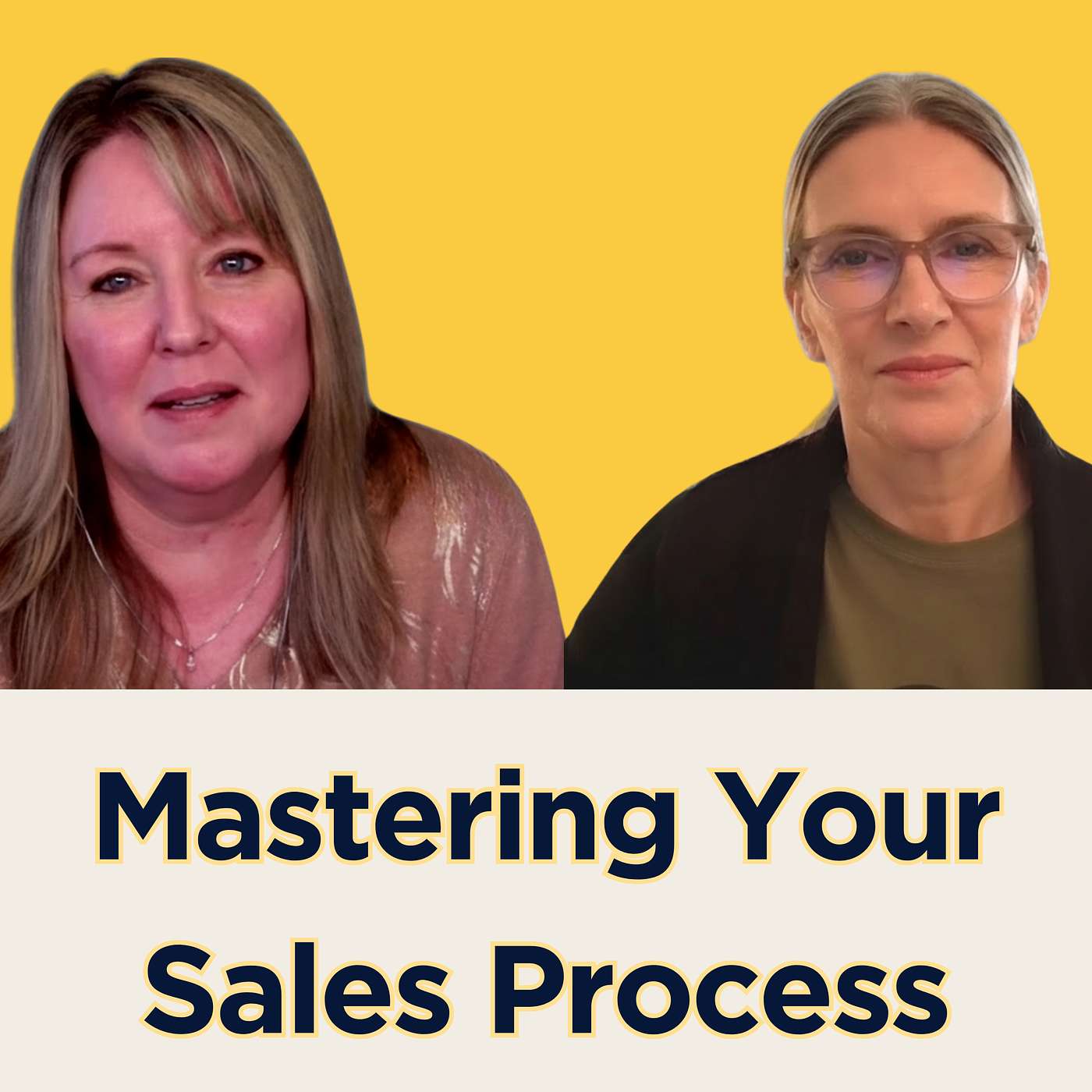 126: How to Invite People to Buy Without Feeling Pushy 126: How to Invite People to Buy Without Feeling Pushy