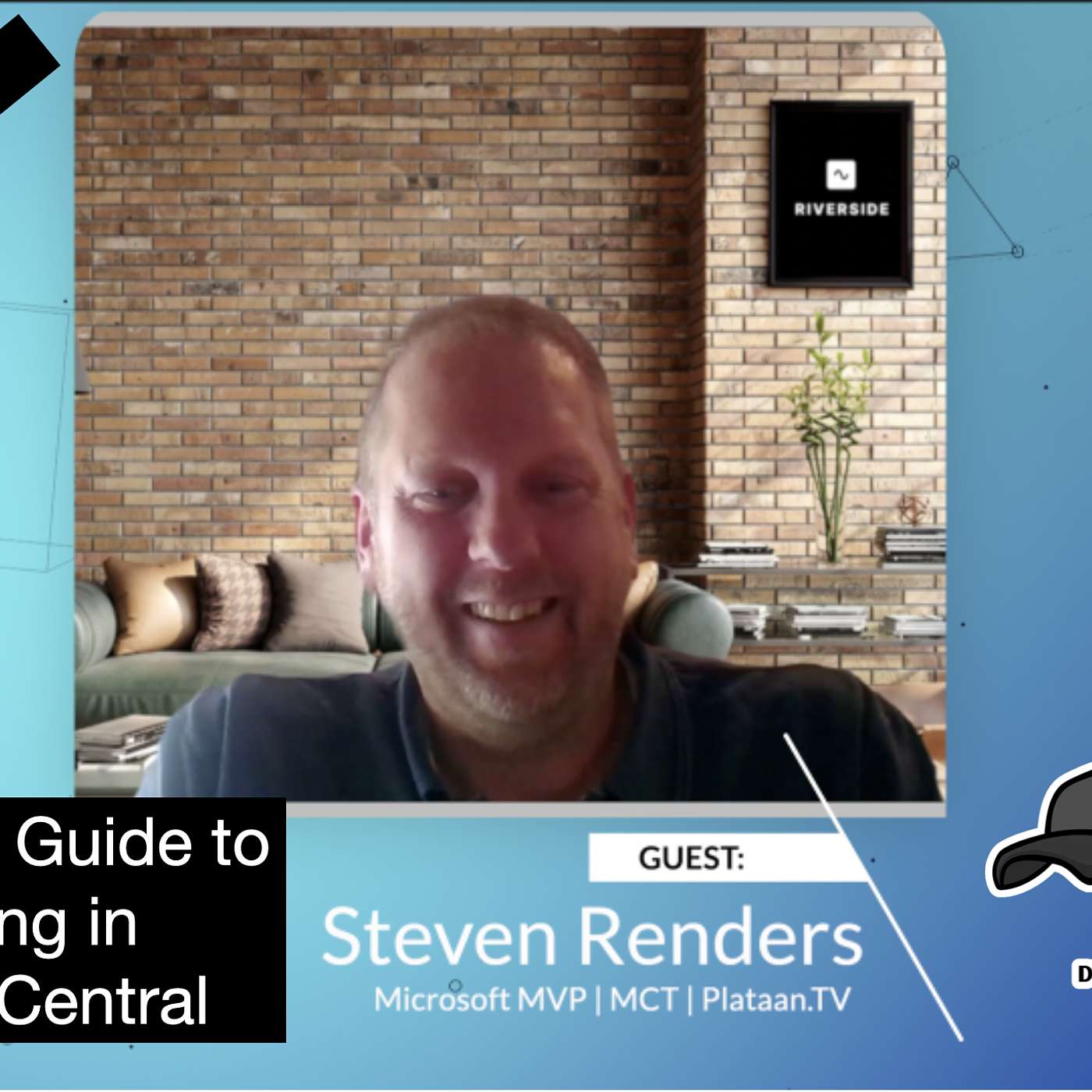 Episode 520: Reports, Dashboards, and Scorecards: A Complete Guide to Reporting in Business Central