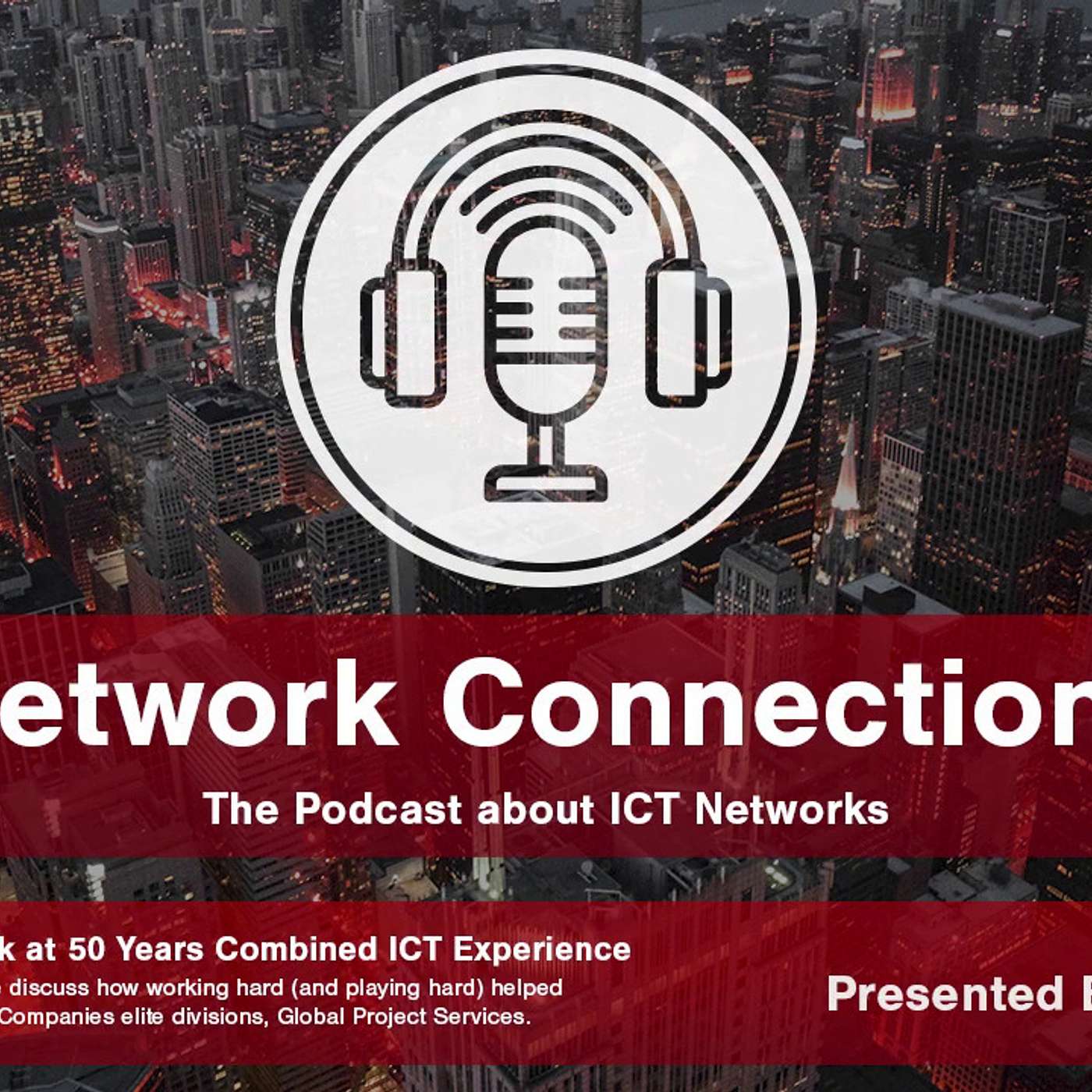 Episode 5: Two Buddies Look at 50 Years Combined ICT Experience