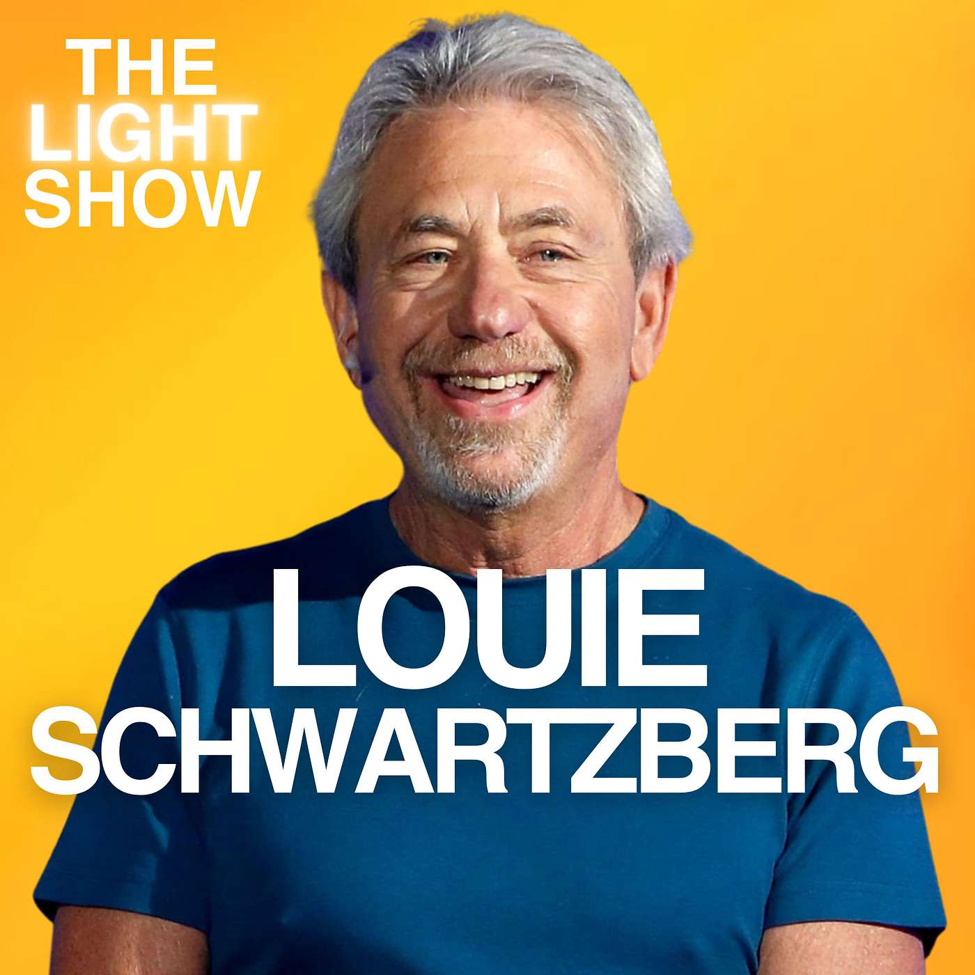 153: Fantastic Fungi Director Louie Schwartzberg On Using Gratitude and Community to Inspire Positive Change