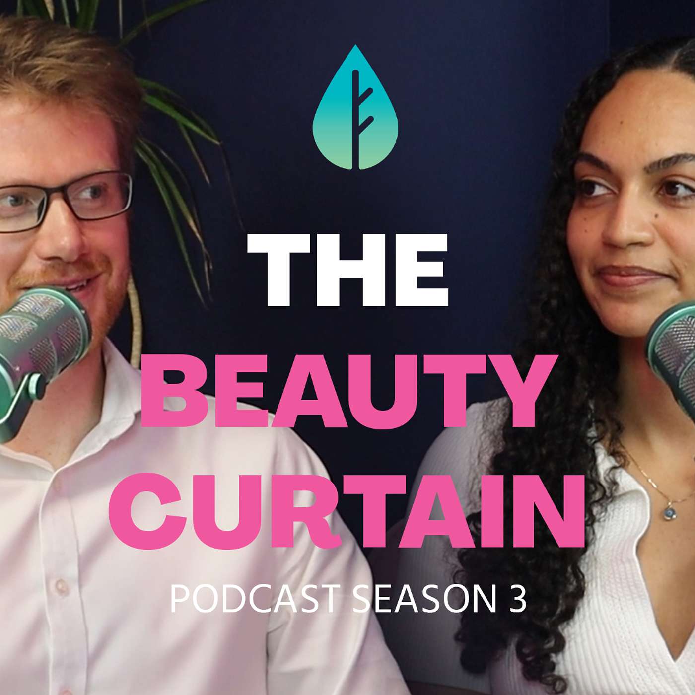 The Upcycled Beauty Company: Harry McIlwraith on Upcycled Ingredients, Circularity, and Zero Waste The Upcycled Beauty Company: Harry McIlwraith on Upcycled Ingredients, Circularity, and Zero Waste