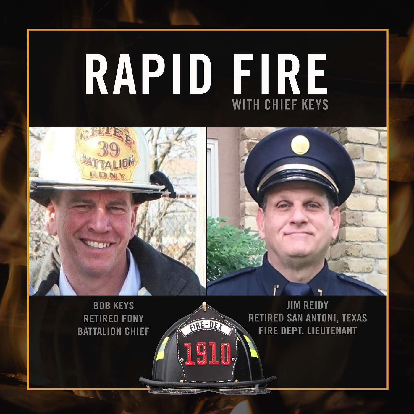 Rapid Fire