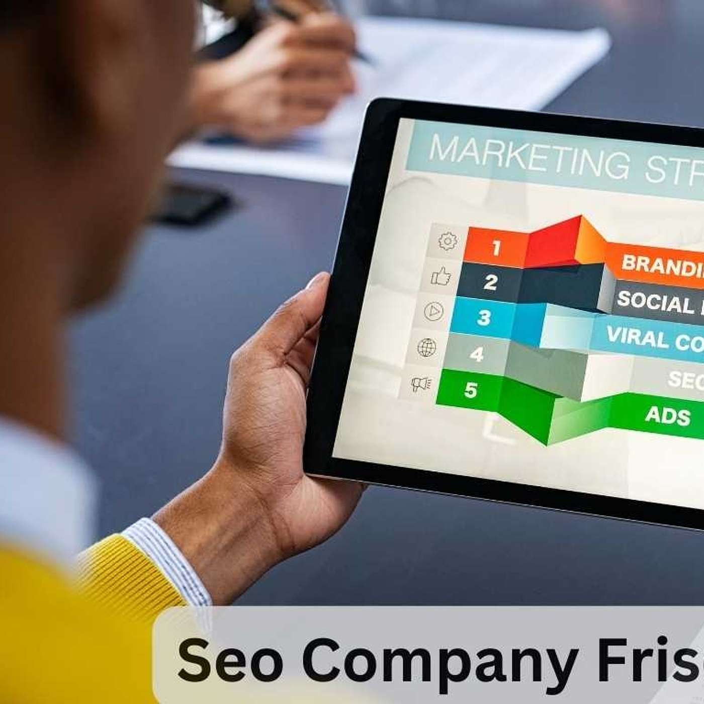 Boost Your Digital Presence: Insights from a Leading SEO Company in Frisco, Texas