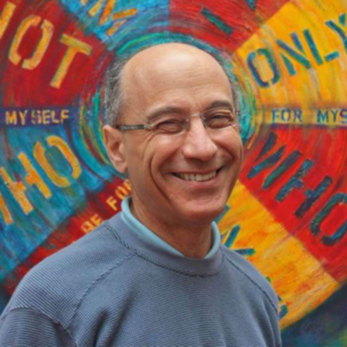 Search for Meaning with Rabbi Yoshi